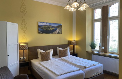 Bad Bertrich Apartment | 48 m² Apartment ∙ 1 bedroom ∙ 2 guests