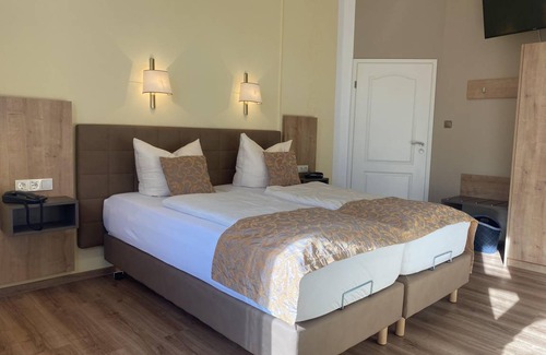 Bad Bertrich Apartment | 48 m² Apartment ∙ 1 bedroom ∙ 2 guests
