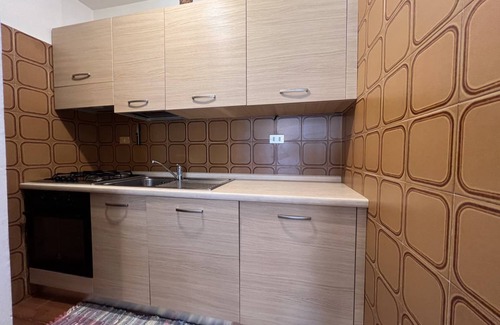 Pinzolo Apartment | 48 m² Apartment ∙ 1 bedroom ∙ 2 guests