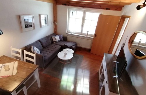 Moisselbritz Apartment | 48 m² Apartment ∙ 1 bedroom ∙ 4 guests