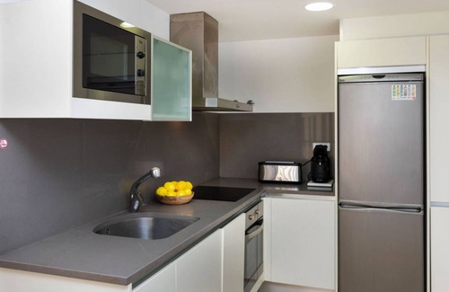 Colera Apartment | 48 m² Apartment ∙ 1 bedroom ∙ 4 guests