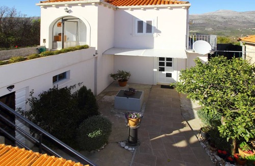Cilipi Apartment | 48 m² Apartment ∙ 1 bedroom ∙ 4 guests
