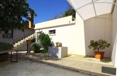 Cilipi Apartment | 48 m² Apartment ∙ 1 bedroom ∙ 4 guests