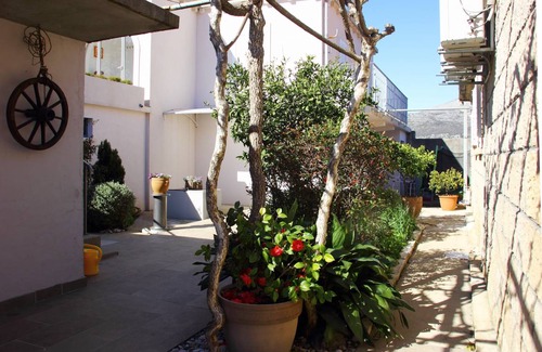 Cilipi Apartment | 48 m² Apartment ∙ 1 bedroom ∙ 4 guests