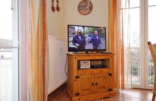 Redewisch Apartment | 48 m² Apartment ∙ 1 bedroom ∙ 2 guests