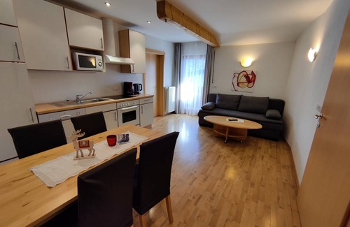 Naz Bed & Breakfast | 48 m² Bed and breakfast ∙ 1 bedroom ∙ 4 guests