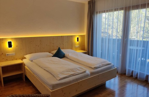 Naz Bed & Breakfast | 48 m² Bed and breakfast ∙ 1 bedroom ∙ 4 guests