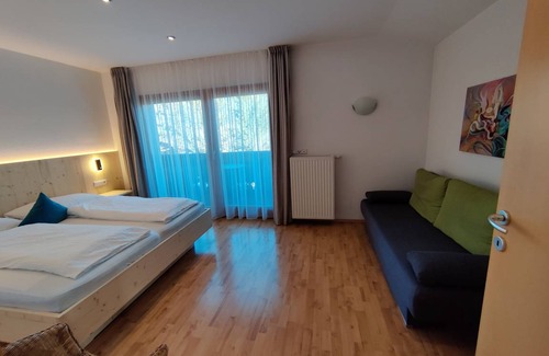Naz Bed & Breakfast | 48 m² Bed and breakfast ∙ 1 bedroom ∙ 4 guests