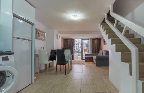 El Madronal Apartment | 48 m² Apartment ∙ 2 bedrooms ∙ 4 guests
