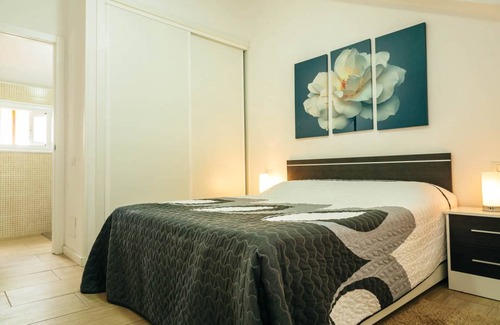El Madronal Apartment | 48 m² Apartment ∙ 2 bedrooms ∙ 4 guests