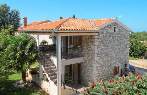 Pinezici House | 48 m² House ∙ 1 bedroom ∙ 4 guests