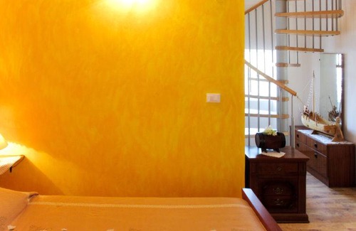 Pinezici House | 48 m² House ∙ 1 bedroom ∙ 4 guests