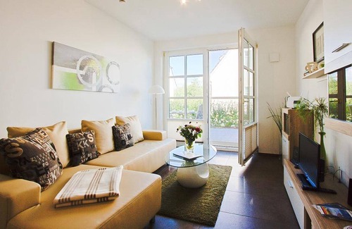 Althagen Apartment | 49 m² Apartment ∙ 1 bedroom ∙ 2 guests