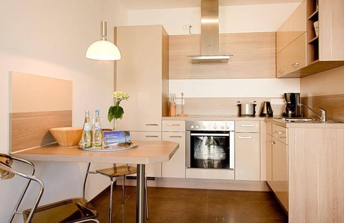 Althagen Apartment | 49 m² Apartment ∙ 1 bedroom ∙ 2 guests
