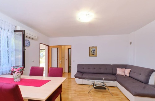 Cunski Apartment | 49 m² Apartment ∙ 2 bedrooms ∙ 5 guests