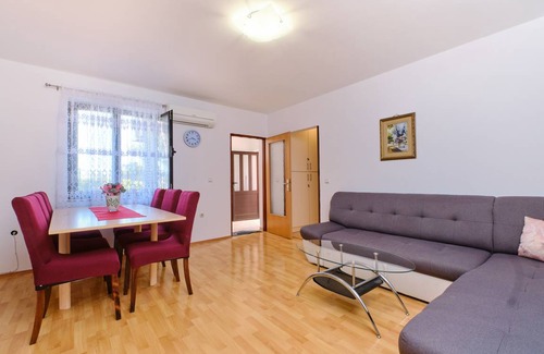 Cunski Apartment | 49 m² Apartment ∙ 2 bedrooms ∙ 5 guests