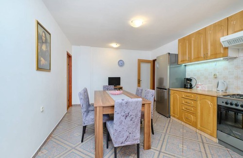 Cunski Apartment | 49 m² Apartment ∙ 2 bedrooms ∙ 5 guests