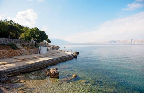Povile Apartment | 49 m² Apartment ∙ 2 bedrooms ∙ 6 guests