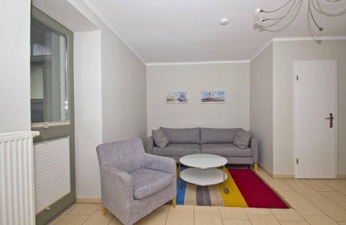 Gross Zicker Apartment | 49 m² Apartment ∙ 1 bedroom ∙ 4 guests