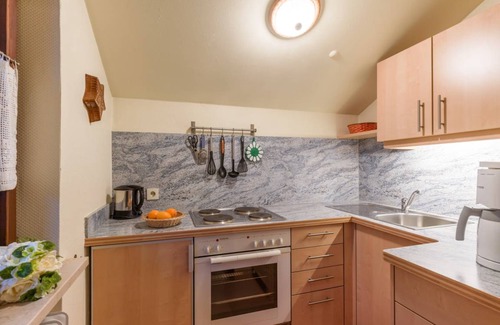 Oberaudorf Apartment | 49 m² Apartment ∙ 1 bedroom ∙ 4 guests