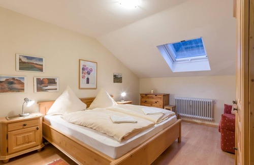 Oberaudorf Apartment | 49 m² Apartment ∙ 1 bedroom ∙ 4 guests