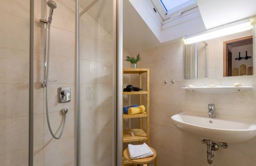 Oberaudorf Apartment | 49 m² Apartment ∙ 1 bedroom ∙ 4 guests