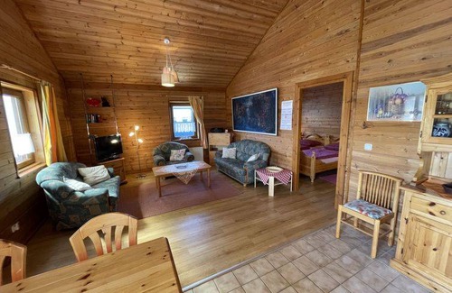 Hunerbach House | 49 m² House ∙ 1 bedroom ∙ 2 guests