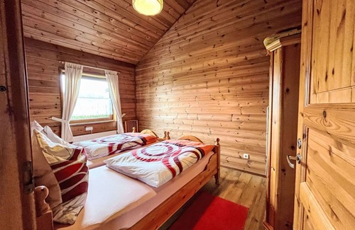 Hunerbach House | 49 m² House ∙ 1 bedroom ∙ 2 guests