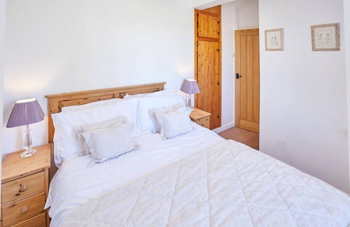 Sewerby House | 49 m² House ∙ 2 bedrooms ∙ 4 guests