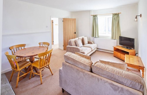 Sewerby House | 49 m² House ∙ 2 bedrooms ∙ 4 guests