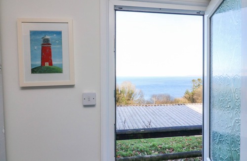 Bucks Cross Cottage | 49 SEA VALLEY, pet friendly, with pool in Bucks Cross, Bideford