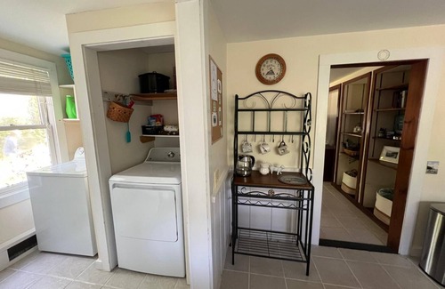 Otter Creek Cottage | 4b/2b Otter Creek Cottage in Acadia National Park