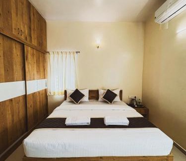 Devanahalli Villa | 4BHK Sai Grand Villas and Hotel Near Bangalore Airport