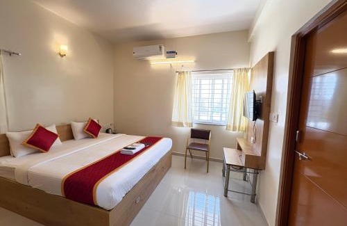 Devanahalli Villa | 4BHK Sai Grand Villas and Hotel Near Bangalore Airport
