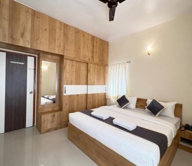 Devanahalli Villa | 4BHK Sai Grand Villas and Hotel Near Bangalore Airport