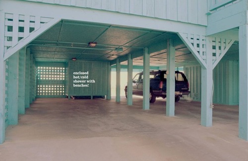Edisto Island House | 4BR/4Bth Direct Oceanfront,House,Covered Porch and fireplace!
