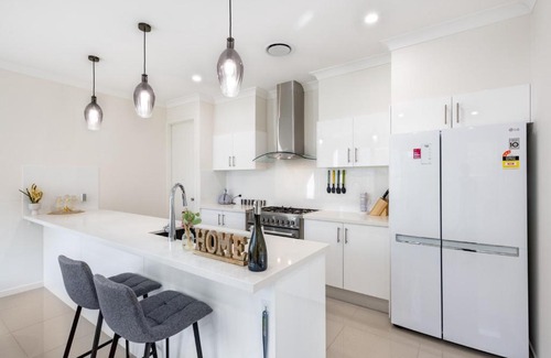 Surfers Paradise House | 4BR Cozy house 5mins to beach