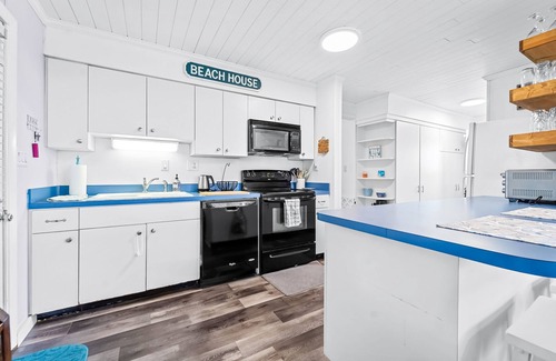 Sea Scape House | 4BR home w/private pool, outdoor shower, firepit