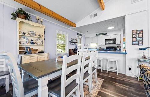 Sea Scape House | 4BR home w/private pool, outdoor shower, firepit