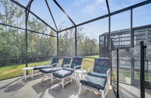 Crystal Cove House | 4BR Pool Home – at Crystal Cove