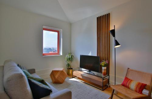 Bonfim Apartment | 4CITY FLAT CAMARÃO