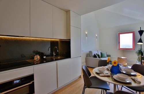 Bonfim Apartment | 4CITY FLAT CAMARÃO