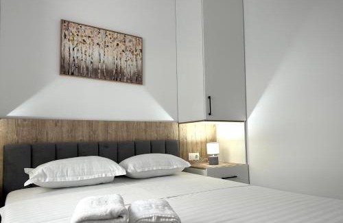 Tractorul Apartment | 4FriendsMosaicBrasov A