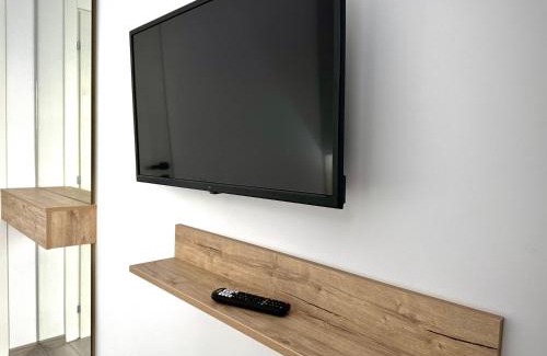 Tractorul Apartment | 4FriendsMosaicBrasov A