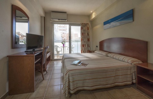 Calafell Hotel | 4R Miramar Calafell