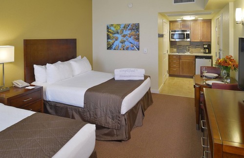 Tahoe Meadows Resort | 4th of July week @Diamond Resort - South Lake Tahoe - Studio unit