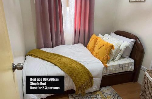 Sasa Apartment | 4th- Sea View of Seawind Condominium