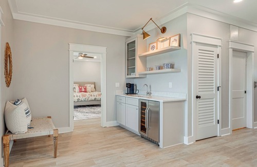 Port St. Joe House | 5,000+ Sq Ft! Luxe Beachfront House in Port St Joe