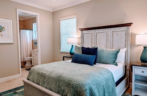 Palm Coast Resort | 5 BD Cinnamon Beach Ocean Front with access to Hammock Beach Golf Resort & Spa