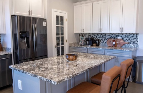 Uptown Sedona House | 5 Bed 3 Bath Uptown Sedona-game Room-sauna-cold Plunge-jacuzzi-gym